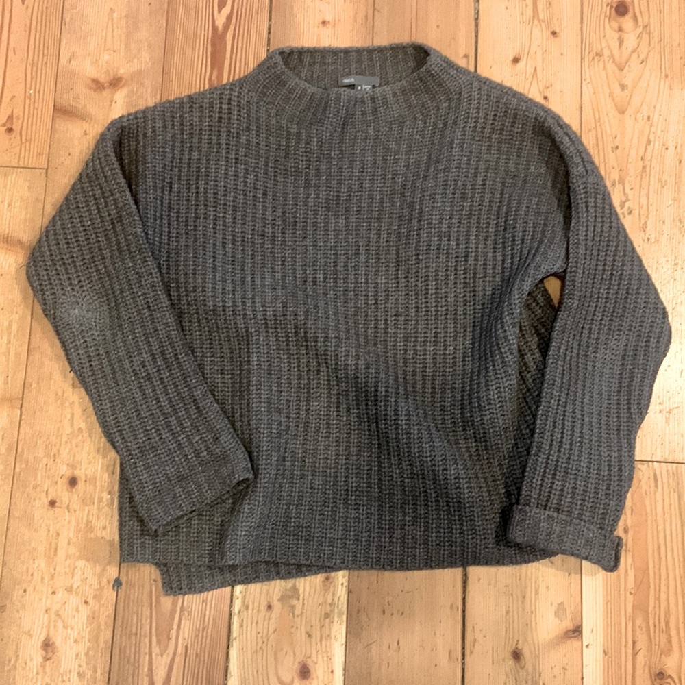 Vince knit sweater